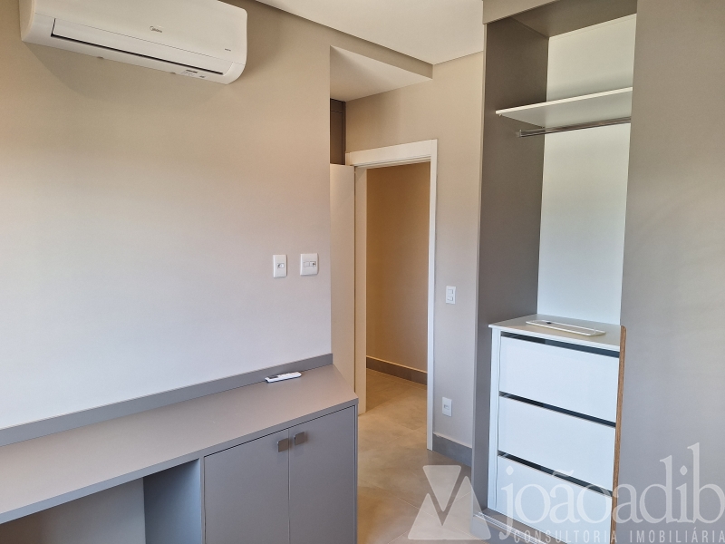 Apartamento Storia Residencial