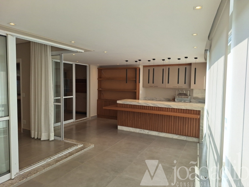 Apartamento Storia Residencial