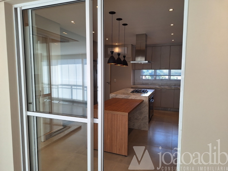 Apartamento Storia Residencial