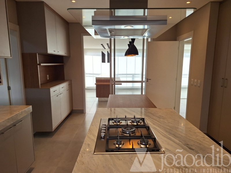 Apartamento Storia Residencial