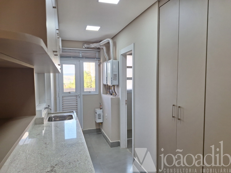 Apartamento Storia Residencial