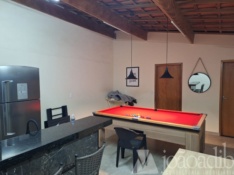 Residencial Palmeira Real