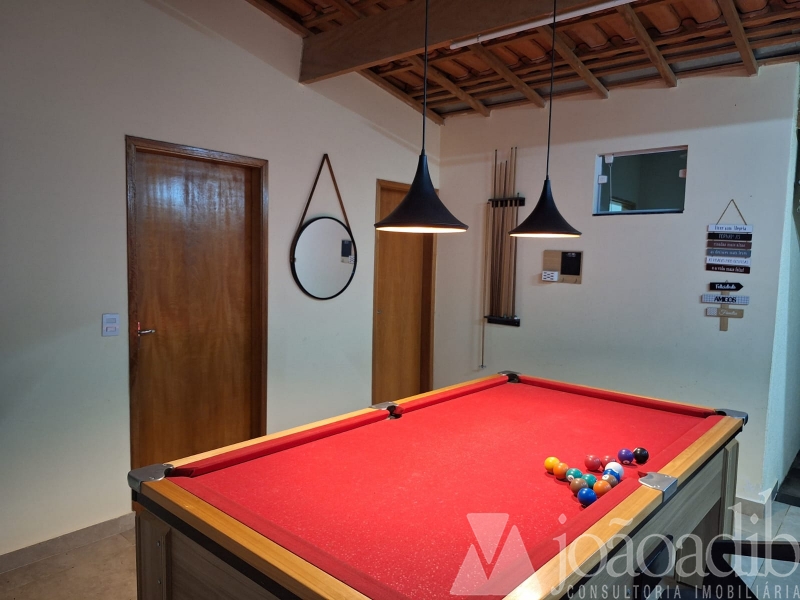 Residencial Palmeira Real