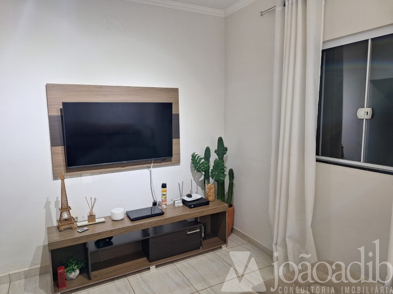 Residencial Palmeira Real