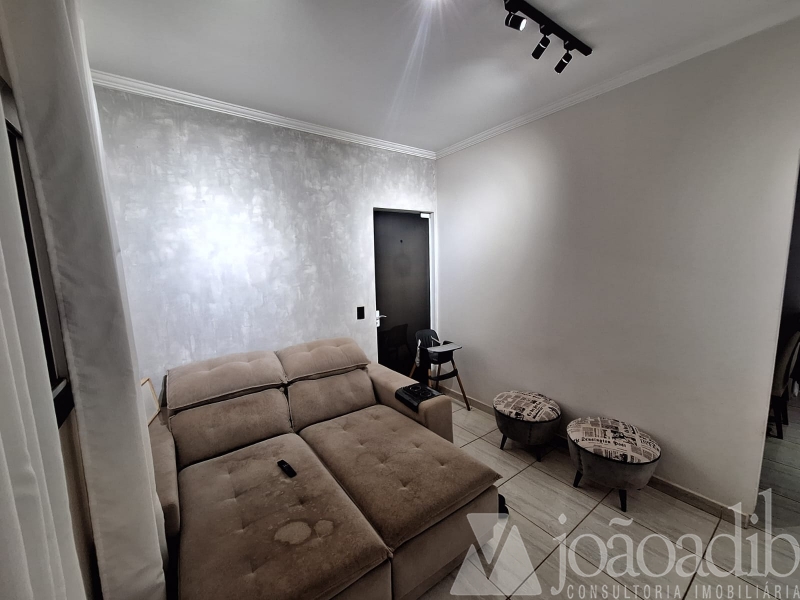 Residencial Palmeira Real