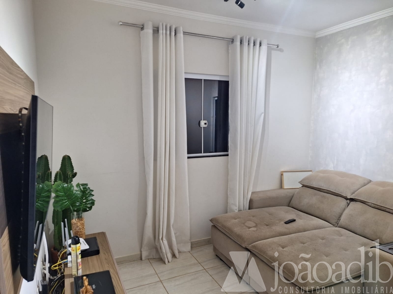 Residencial Palmeira Real