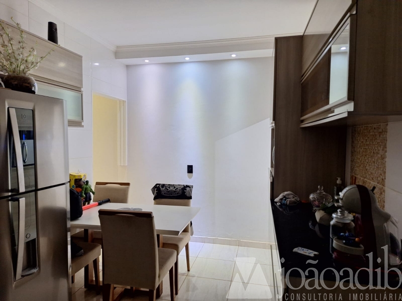 Residencial Palmeira Real