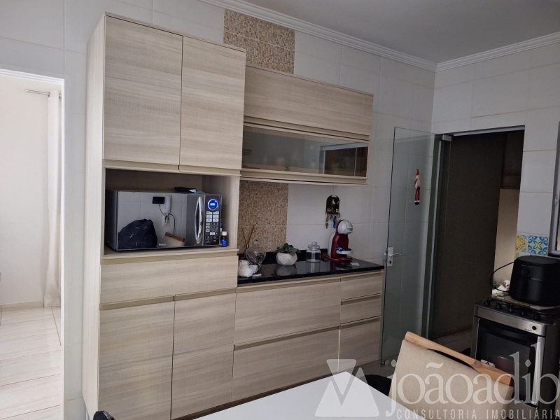 Residencial Palmeira Real