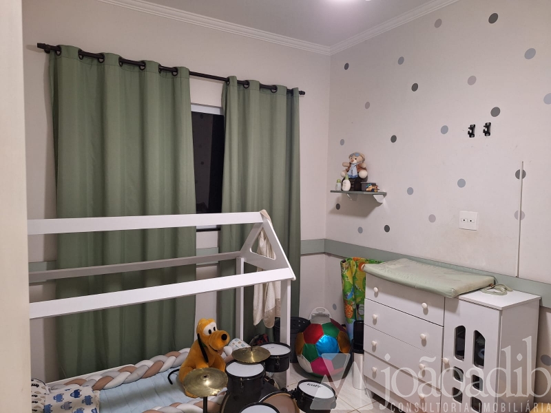 Residencial Palmeira Real