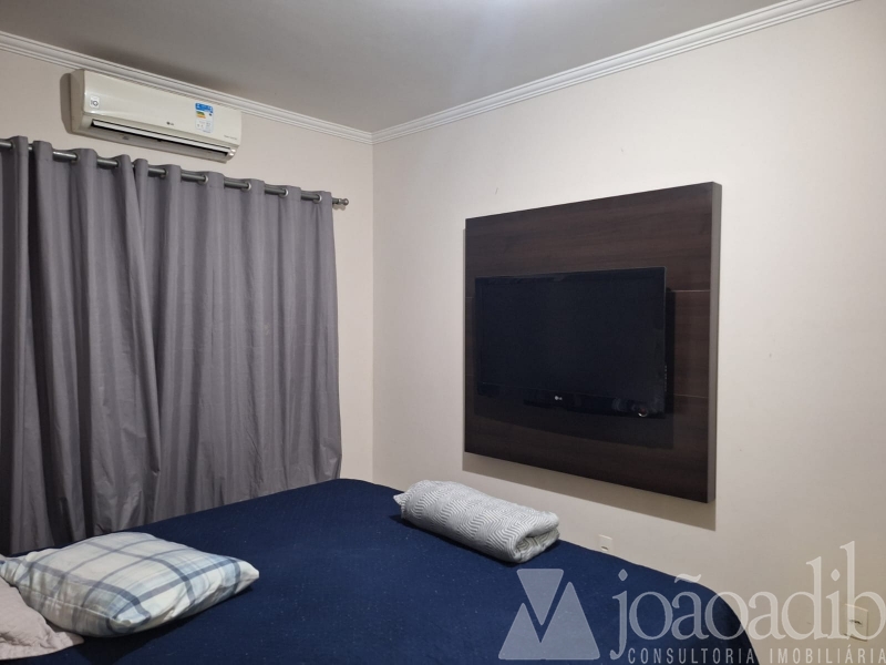 Residencial Palmeira Real