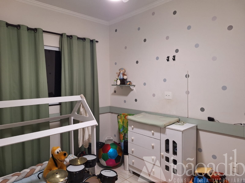 Residencial Palmeira Real