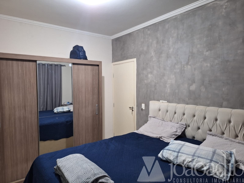 Residencial Palmeira Real