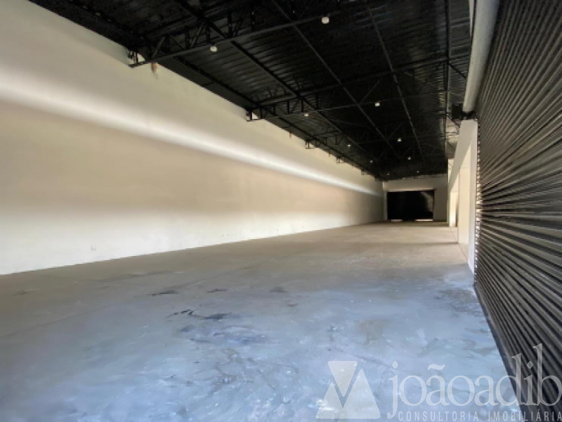 Galpão Industrial CIL