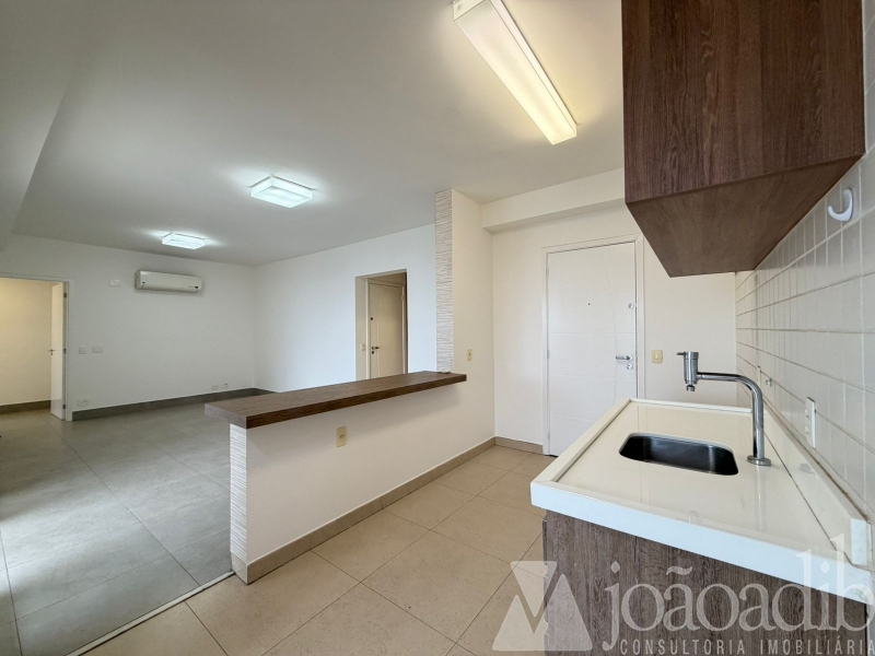 Apartamento Reservatto