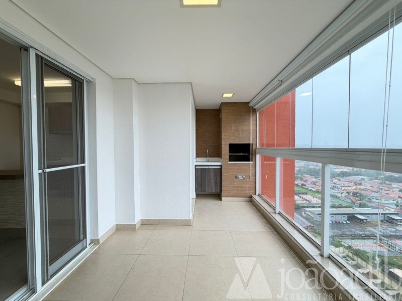 Apartamento Reservatto