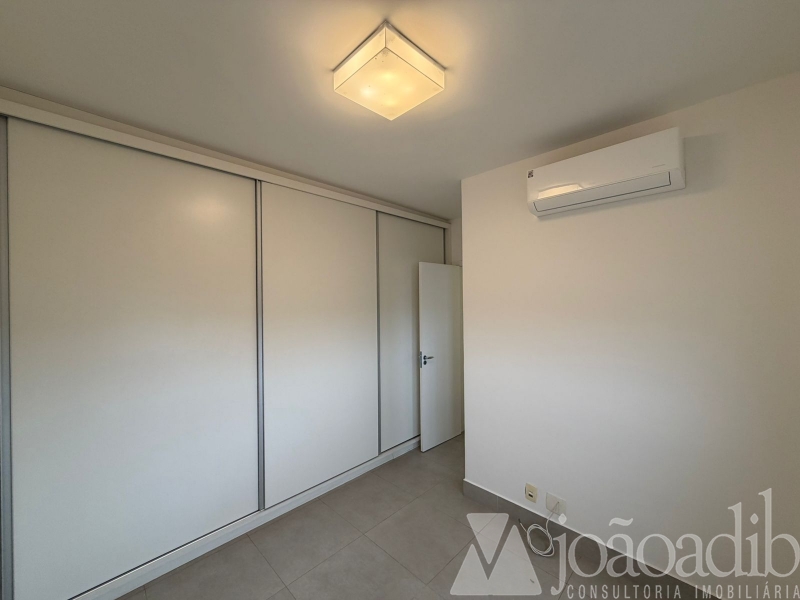 Apartamento Reservatto