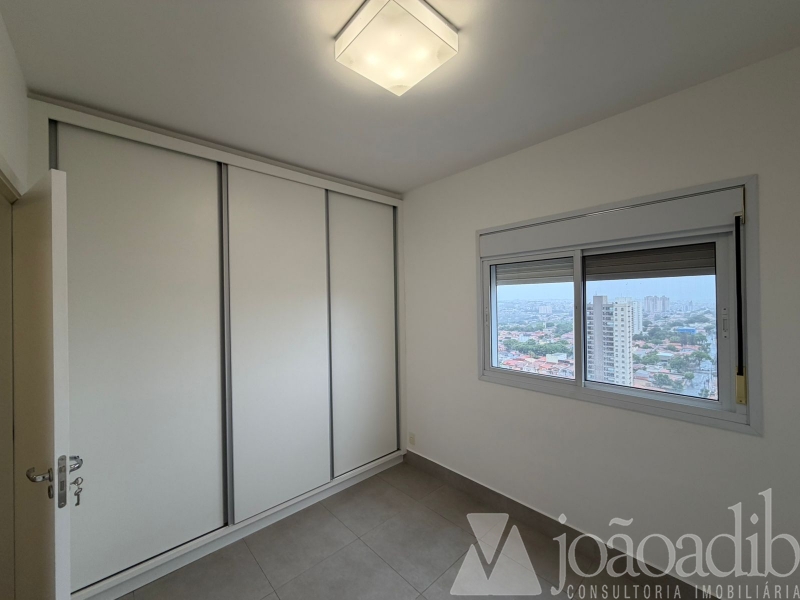 Apartamento Reservatto