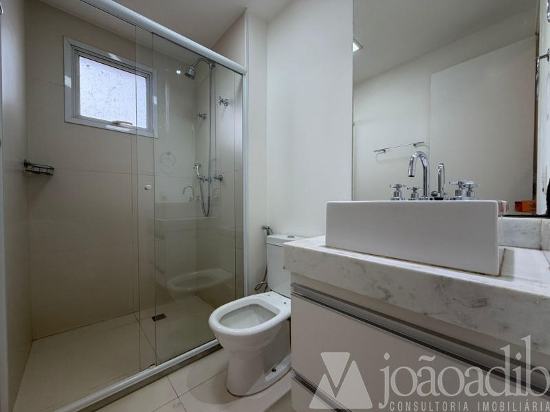 Apartamento Reservatto