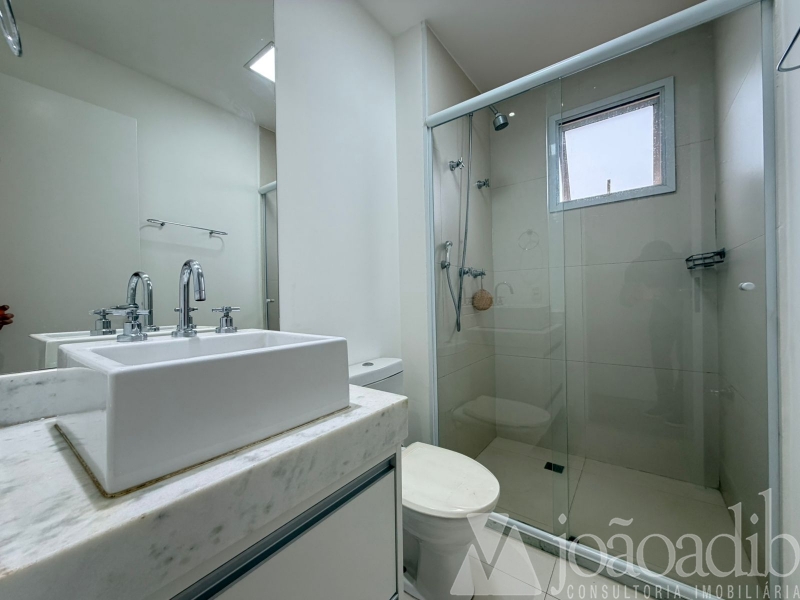 Apartamento Reservatto