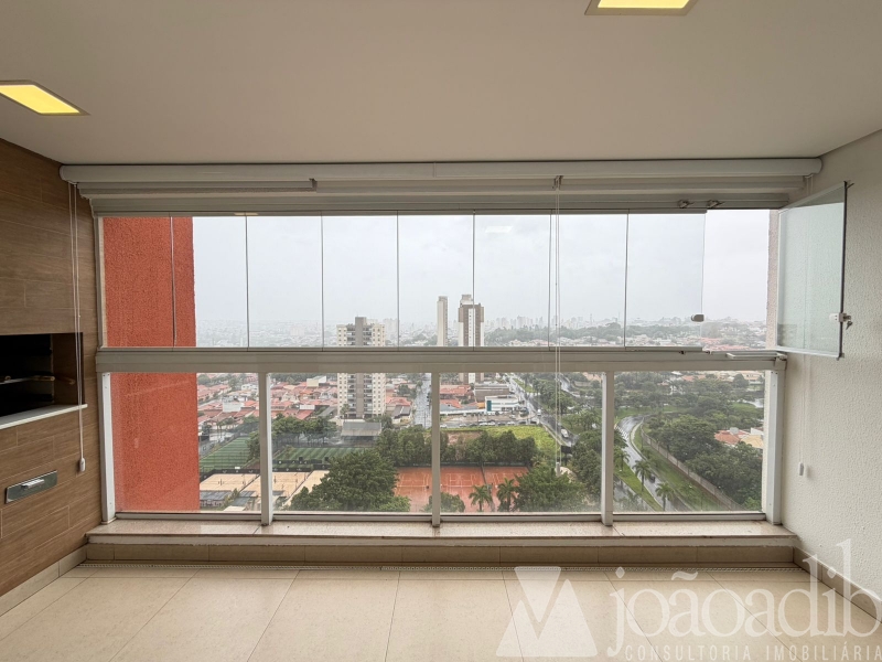 Apartamento Reservatto