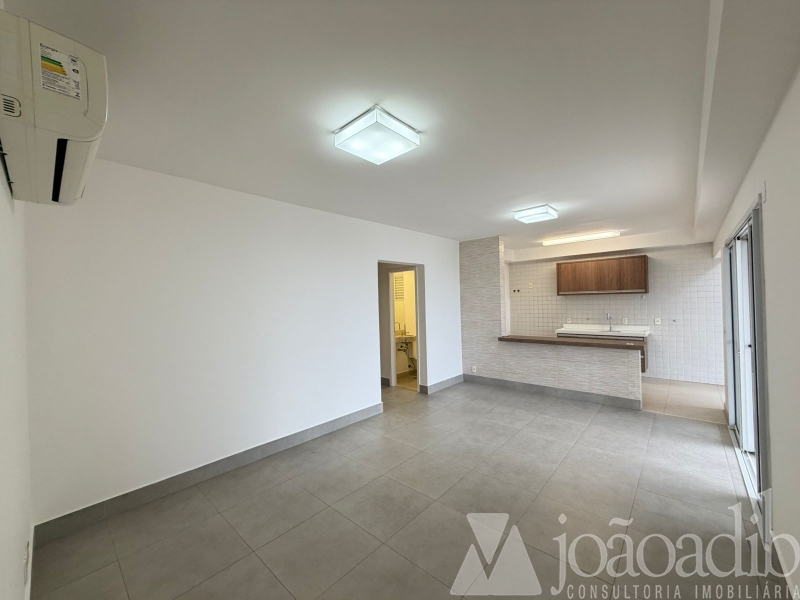 Apartamento Reservatto