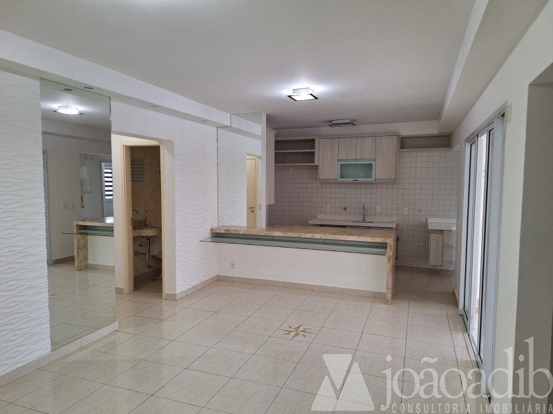 Apartamento Reservatto