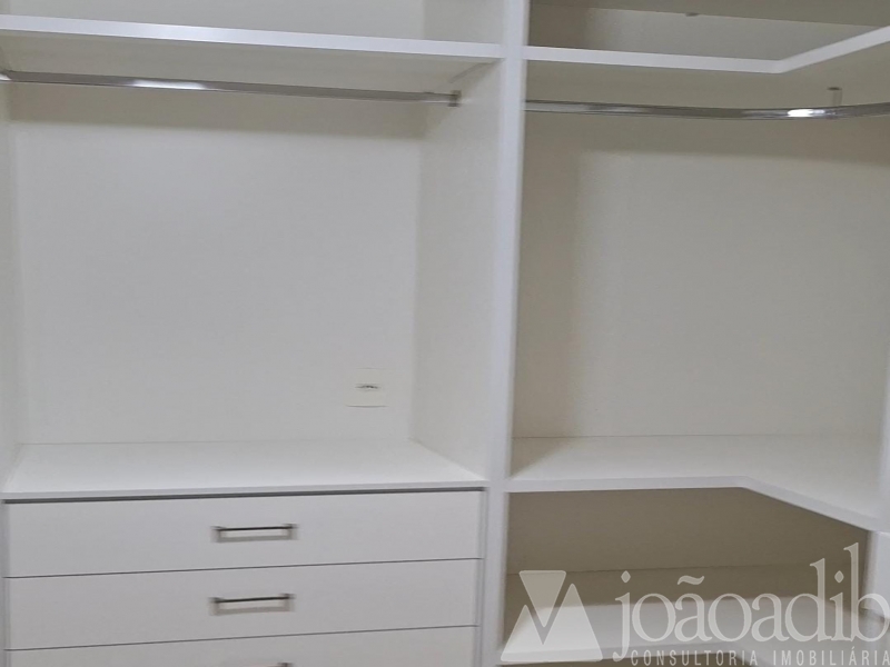 Apartamento Reservatto