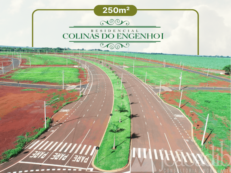 Colinas do Engenho I