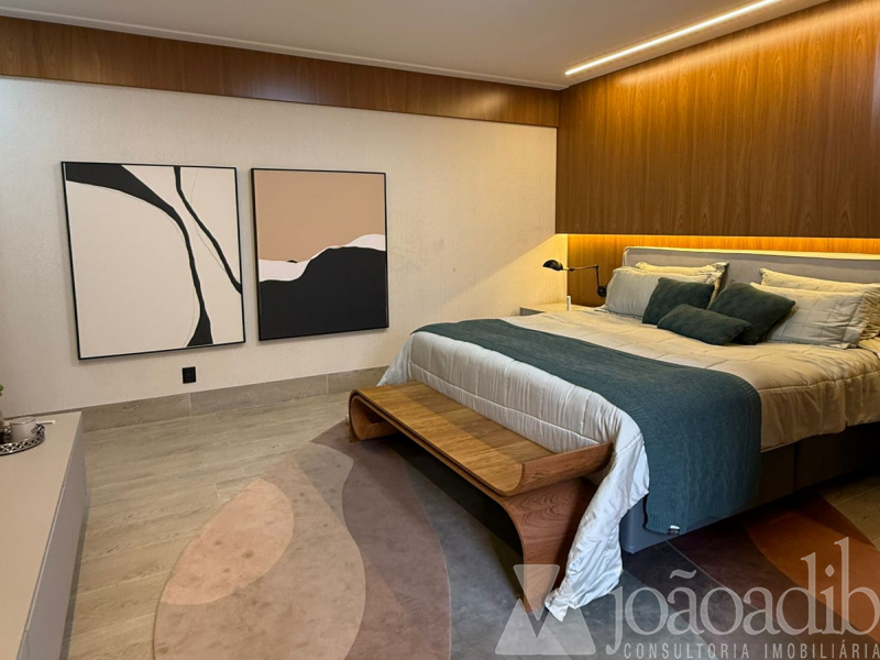 Terras de São Bento II