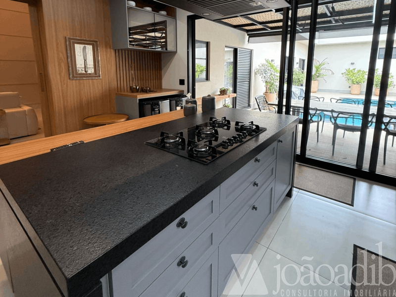 Terras de São Bento II