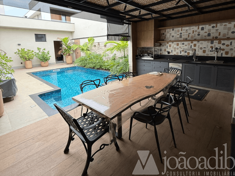 Terras de São Bento II