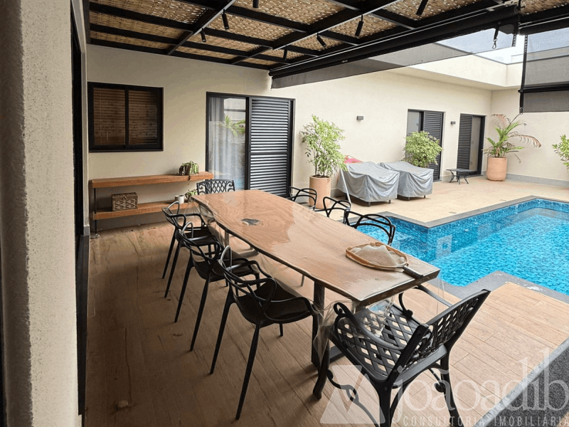 Terras de São Bento II