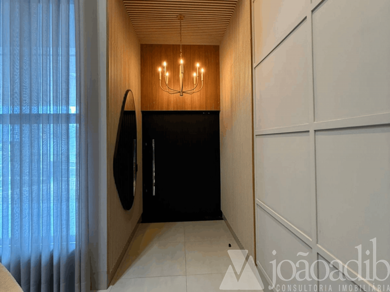 Terras de São Bento II