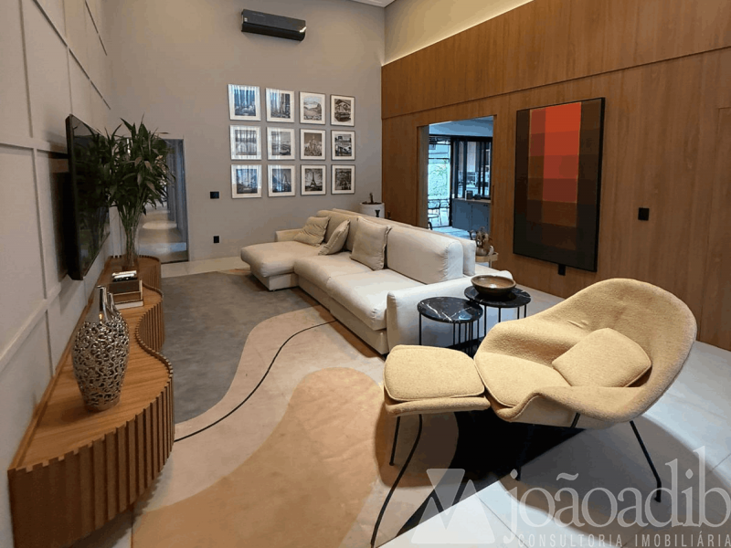 Terras de São Bento II