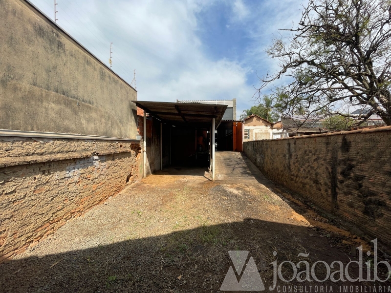 Prédio Comercial - Centro Acima