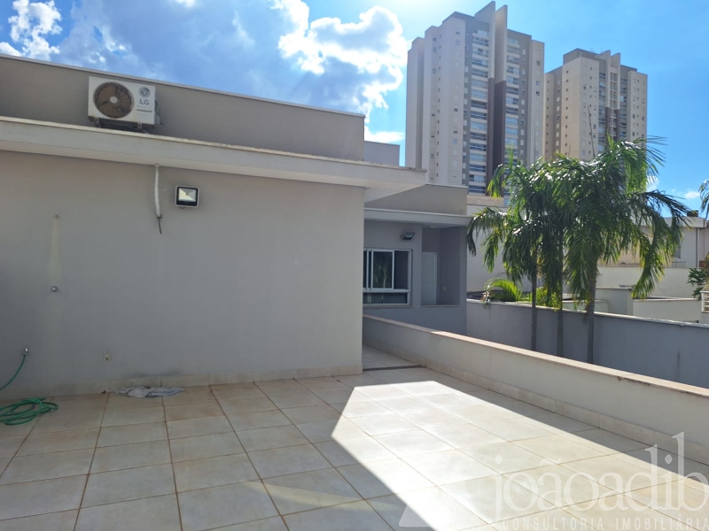 Residencial Flora