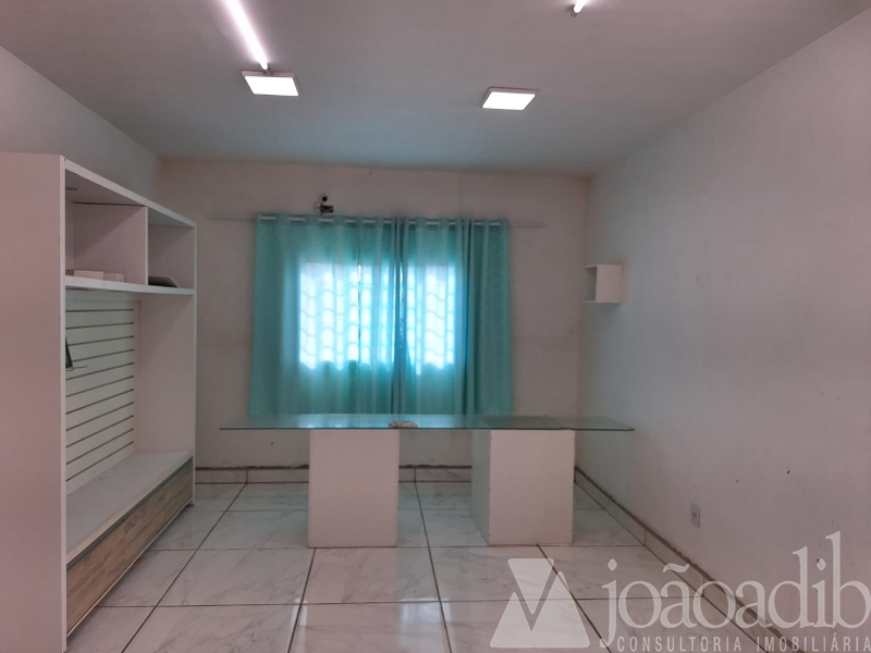 Galpão Industrial - Vila Santa Lina