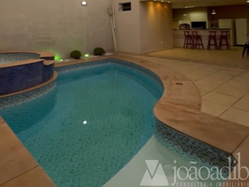 Residencial Flora
