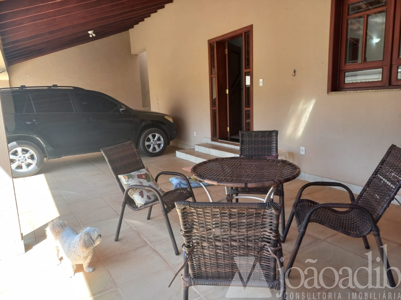 Residencial Flora