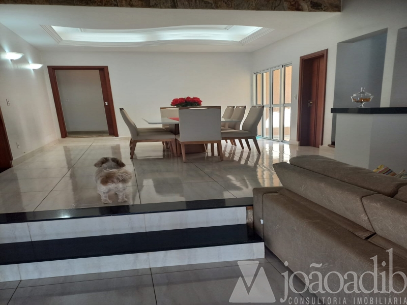 Residencial Flora