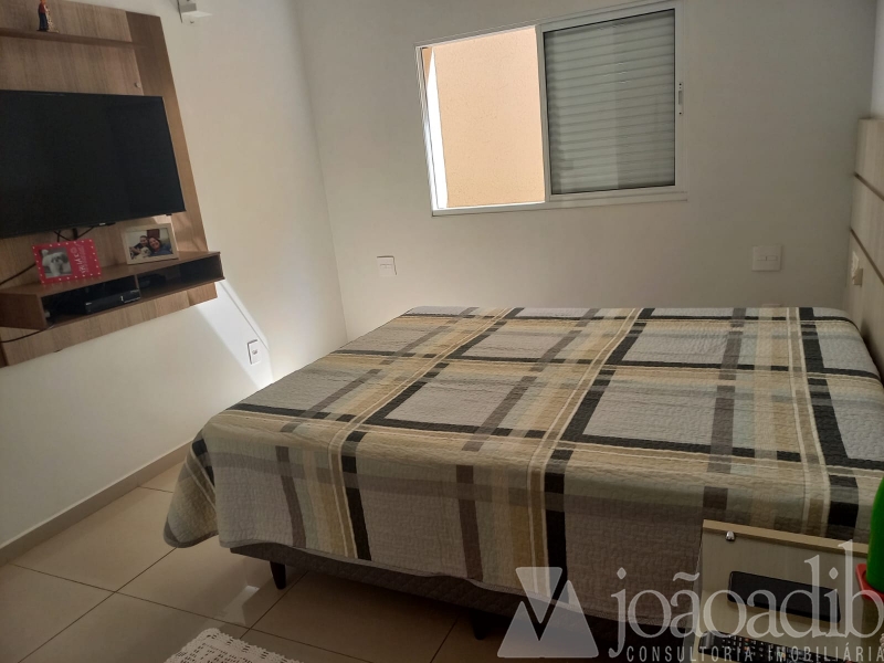 Residencial Flora