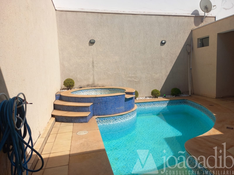 Residencial Flora