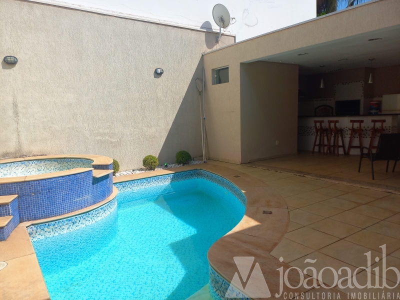Residencial Flora