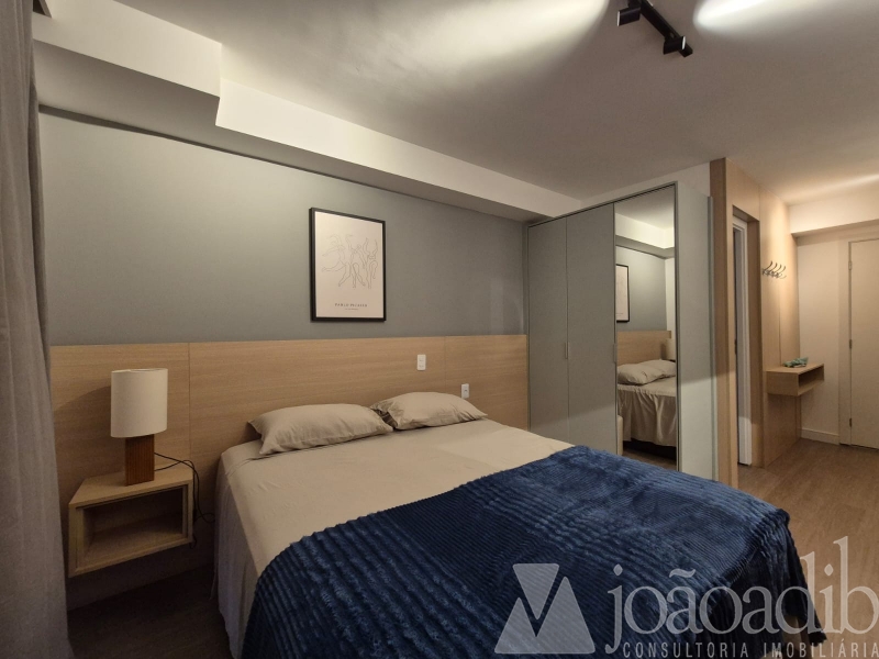 Studio - Vila Olímpia SP