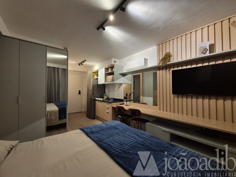 Studio - Vila Olímpia SP