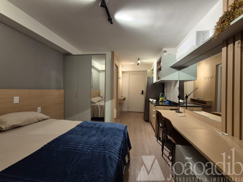 Studio - Vila Olímpia SP