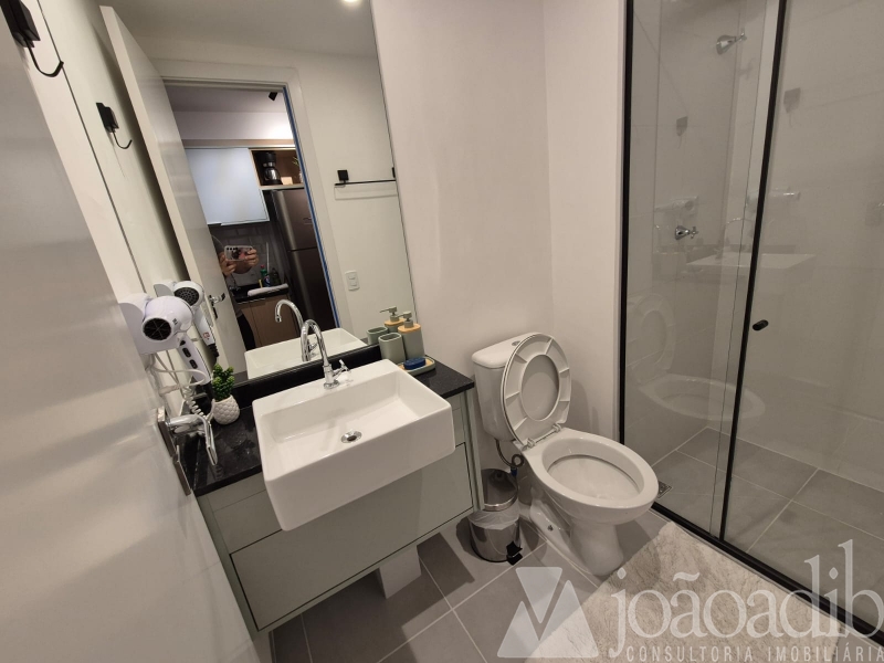Studio - Vila Olímpia SP