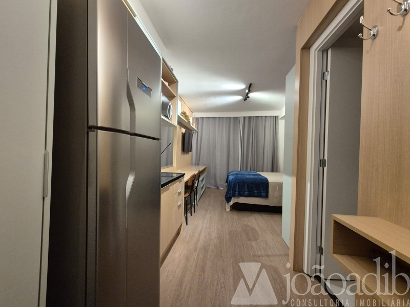Studio - Vila Olímpia SP