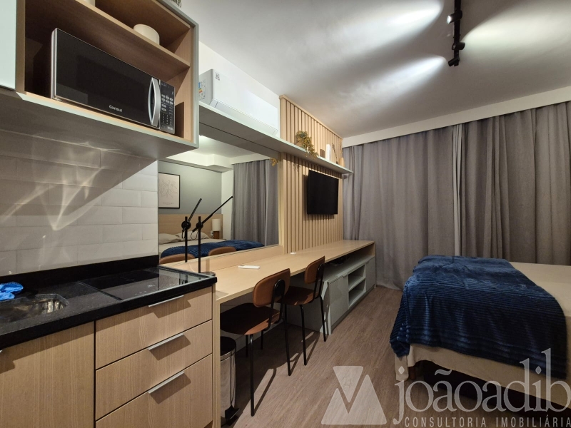 Studio - Vila Olímpia SP