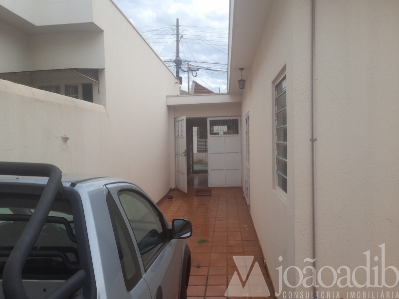 Vila São João